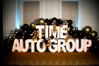 Time Auto Holiday Party 2023